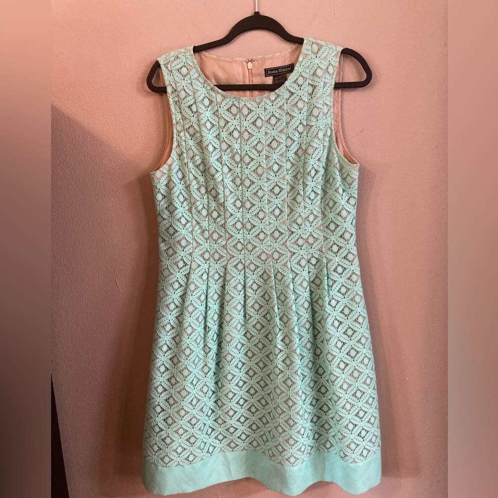 Jessica Howard dress size 10